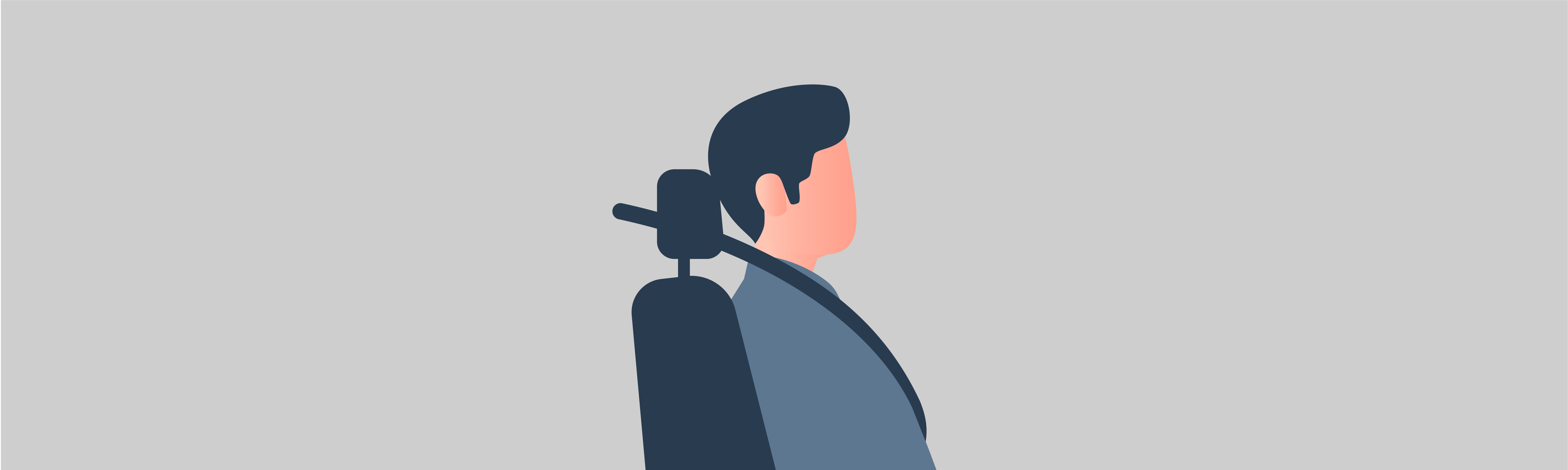 Se préparer à conduire - Si votre véhicule est équipé d’un appui-tête réglable, à quelle hauteur doit-il être placé ?